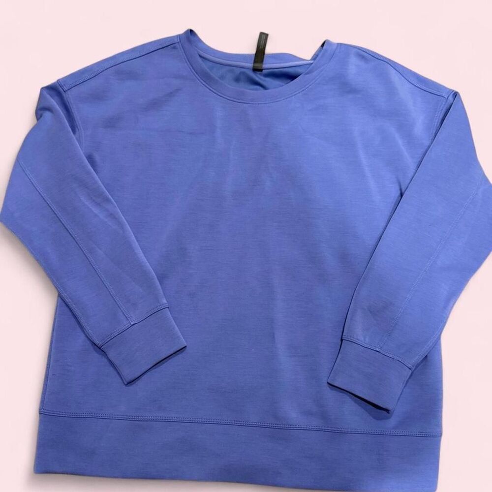 Mondetta Women's Blue and Purple T-shirt